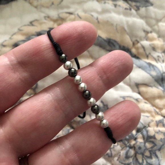 My Saint My Hero Adjustable Blessing Bracelet - Picture 4 of 6